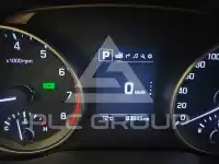 2016 Hyundai Avante