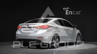 2016 Hyundai Avante