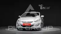 2016 Hyundai Avante