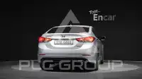 2016 Hyundai Avante