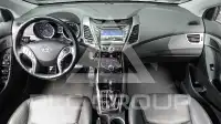 2016 Hyundai Avante