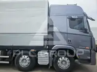 2016 Hyundai Xcient
