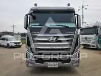 2016 Hyundai Xcient