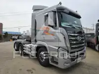 2016 Hyundai Xcient