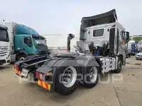 2016 Hyundai Xcient