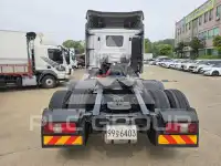 2016 Hyundai Xcient