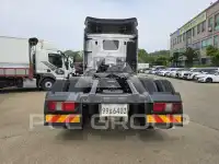 2016 Hyundai Xcient