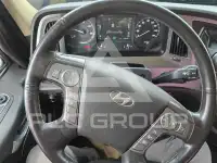2016 Hyundai Xcient