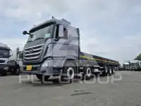 2016 Hyundai Xcient