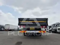 2016 Hyundai Xcient
