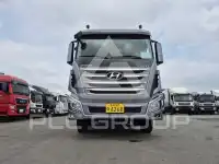 2016 Hyundai Xcient