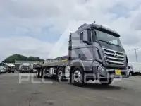 2016 Hyundai Xcient
