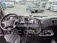 2016 Hyundai Xcient