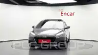 2016 Hyundai I40