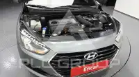 2016 Hyundai I40