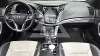 2016 Hyundai I40