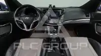 2016 Hyundai I40