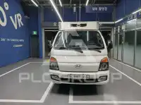 2016 Hyundai Porter