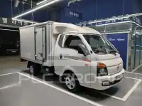 2016 Hyundai Porter
