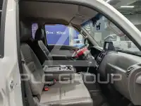 2016 Hyundai Porter