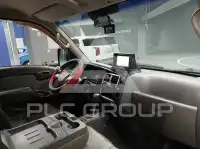 2016 Hyundai Porter