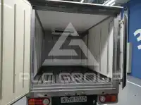 2016 Hyundai Porter