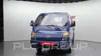 2016 Hyundai Porter
