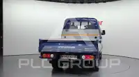 2016 Hyundai Porter