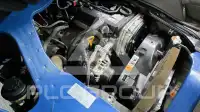 2016 Hyundai Porter