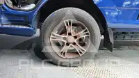 2016 Hyundai Porter