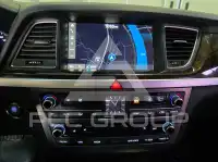 2016 Hyundai Genesis