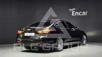 2016 Hyundai Genesis