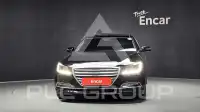 2016 Hyundai Genesis