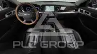 2016 Hyundai Genesis