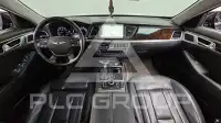 2016 Hyundai Genesis