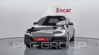 2016 Hyundai Genesis