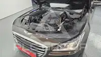 2016 Hyundai Genesis
