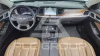 2016 Hyundai Genesis