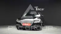2016 Hyundai Genesis
