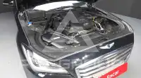 2016 Hyundai Genesis