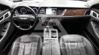 2016 Hyundai Genesis