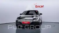 2016 Hyundai Genesis
