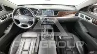 2016 Hyundai Genesis