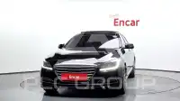 2016 Hyundai Genesis
