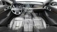 2016 Hyundai Genesis