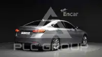 2016 Hyundai Genesis