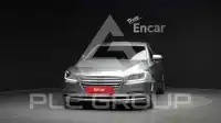 2016 Hyundai Genesis