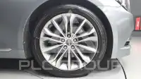 2016 Hyundai Genesis