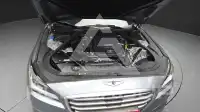 2016 Hyundai Genesis