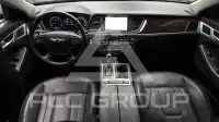 2016 Hyundai Genesis